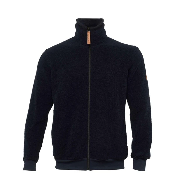 Aclima ReBorn Terry Jacket - Bilde 2