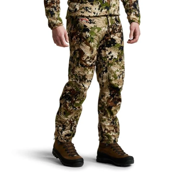Sitka Gear Thunderhead Pant - Subalpine - Bilde 2