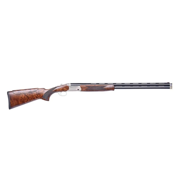 Khan O/U K500 LUX Valnøtt Adj.