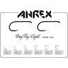 Ahrex Dry Fly Light Barbless FW503 - Bilde 2