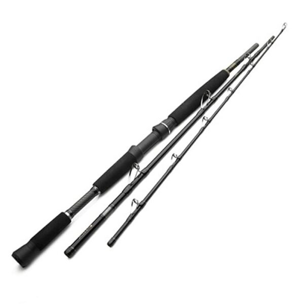 Westin W3 Boat 2nd 7"XH 20-30lbs 150-400g