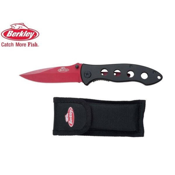 Berkley Foldable Knife