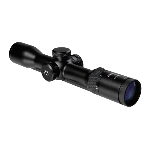 Blaser B2 1,7-10x42 IC S