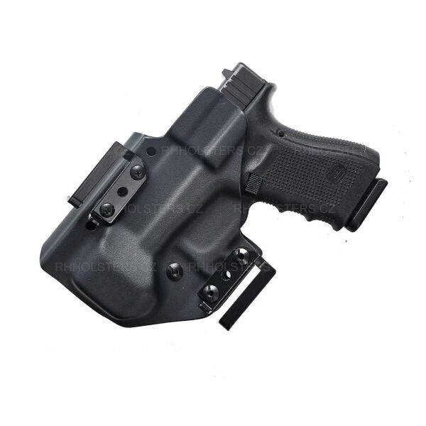 RH Holsters Frogy Glock 47 right - Bilde 2