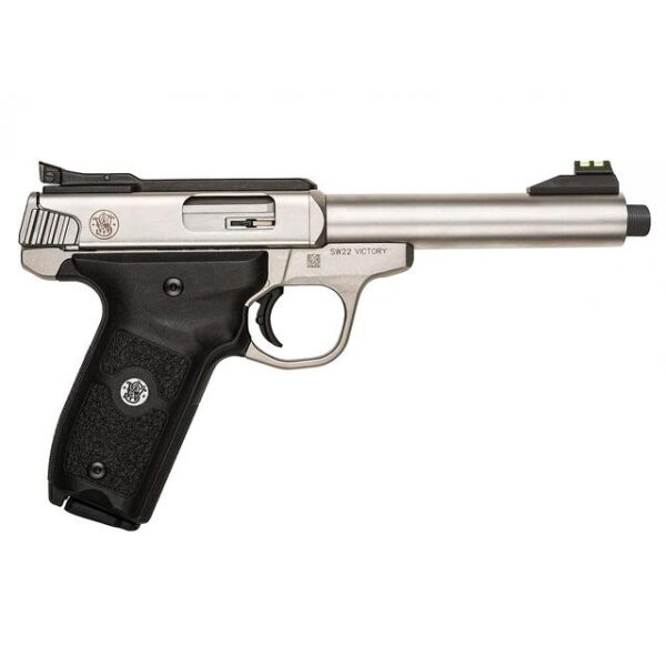 Smith & Wesson SW22 Victory 1/2"x28