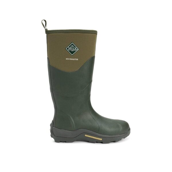 MUCKBOOT Muckmaster High Green