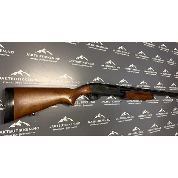 Brukt, Remington 870 EXPRESS MAGNUM - Bilde 2