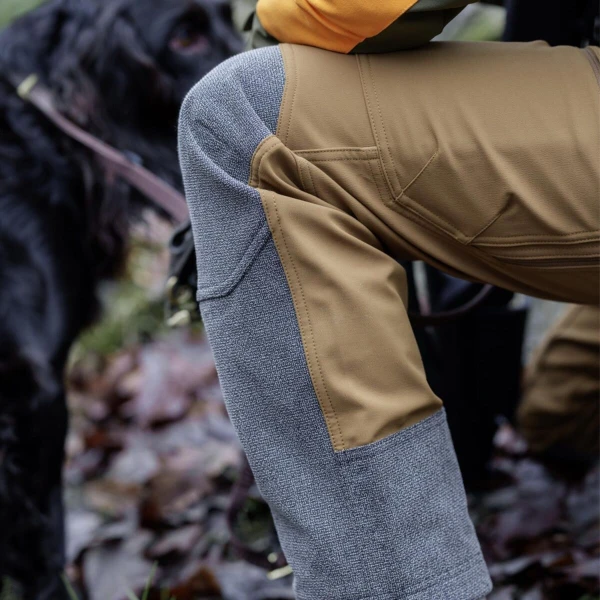 Blaser Men's Tackle Softshell Pants - Bilde 3