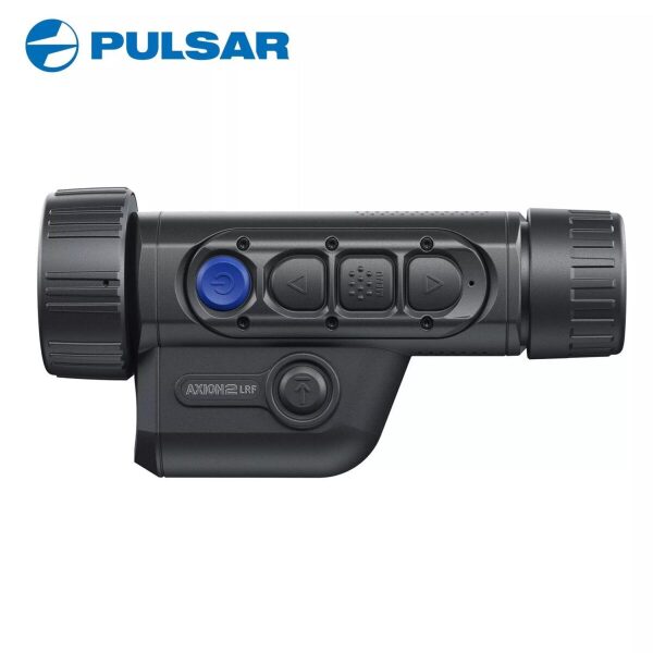 PULSAR AXION 2 LRF XQ35 TERMISK KIKKERT - Bilde 2