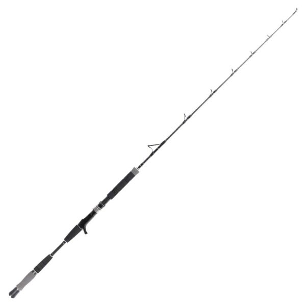 Prey Jig Stick V2 Multiplikator 5`9" up to 300g