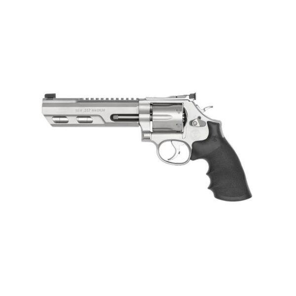 Smith & Wesson PC 686 Cpmpetitor 6" 357 Mag - Bilde 2