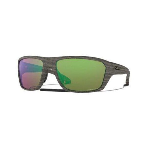 Oakley Split Shot Woodgrain Prizm Shallow Water