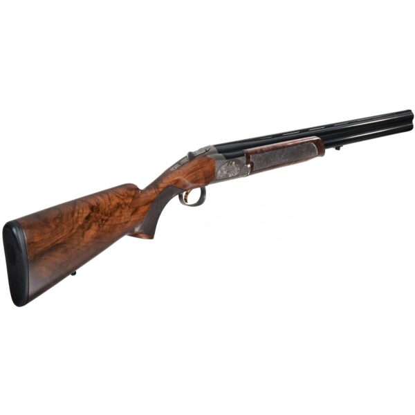 Browning B725 Hunter Light Premium NORWAY - Bilde 2