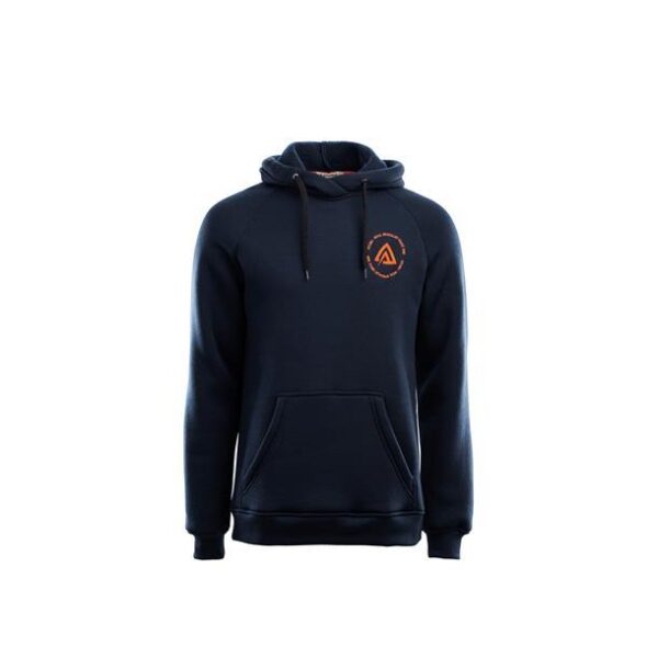 Aclima FleeceWool hoodie M's