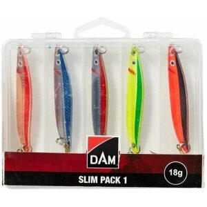 DAM Slim Pack 2 18 gr