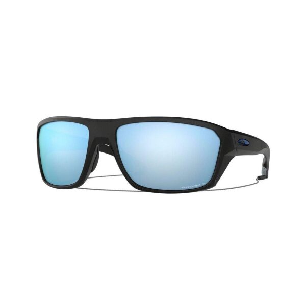 Oakley Split Shot Matte Black Prizm Deep Water Polar