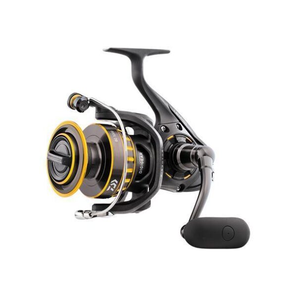 Daiwa Black Gold 5000