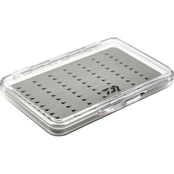 Daiwa Slim View Fly Box 2