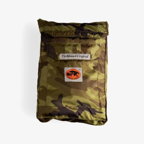 Jervenduk, Original, skogcamo