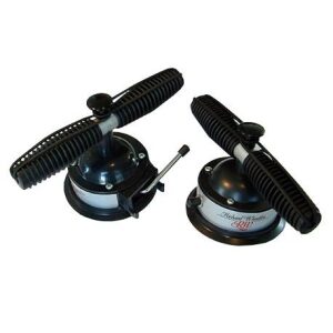 Richard Wheatley Vacuum Rod Carier