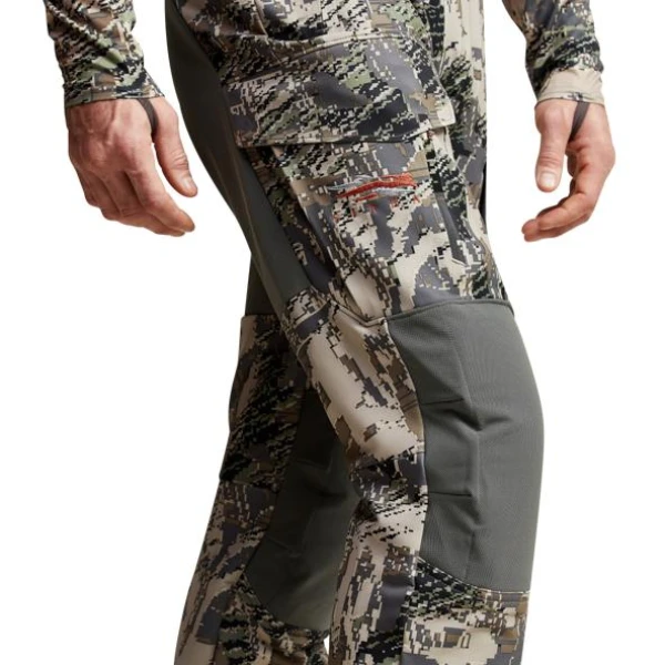 Sitka Timberline pant- optifade open country - Bilde 2
