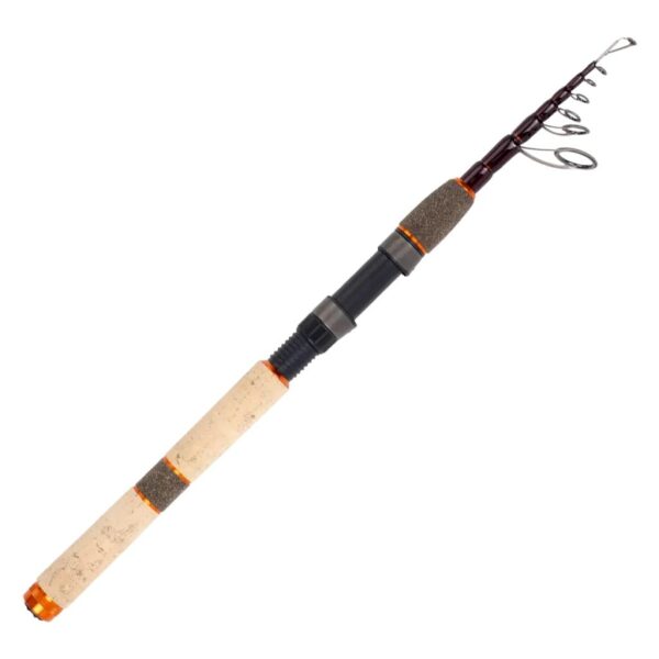 Lawson Arctic Trout Tele 8`5-18g