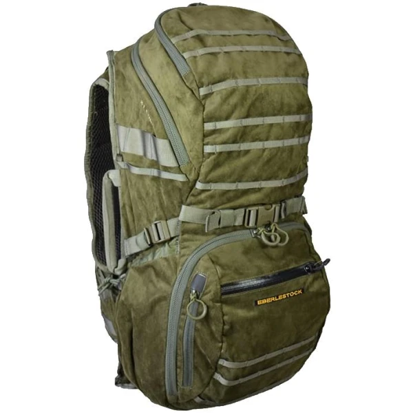 Eberlestock X1 Euro II Loden - Bilde 2