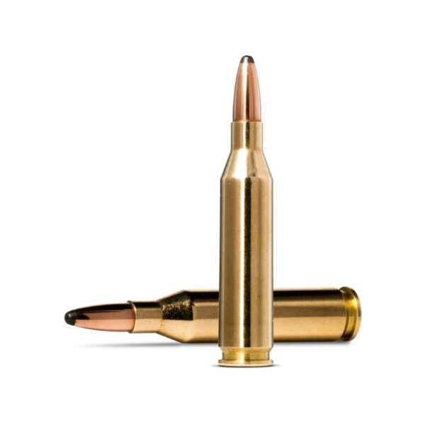 Norma Whitetail 6,5X55 10,1g/156gr - Bilde 2