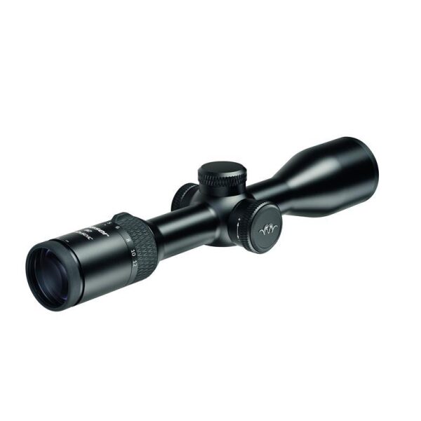 Blaser B2 Riflekikkert 2-12x50 IC