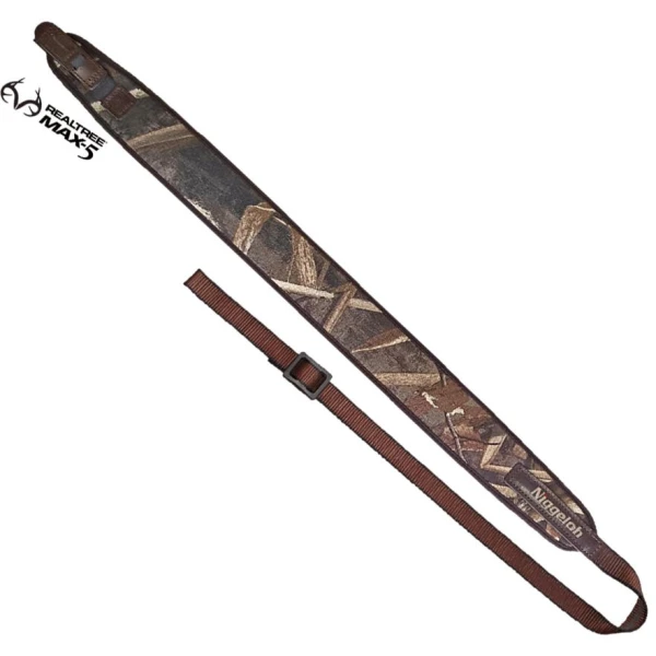 Niggeloh Riflereim neoprene, Camo