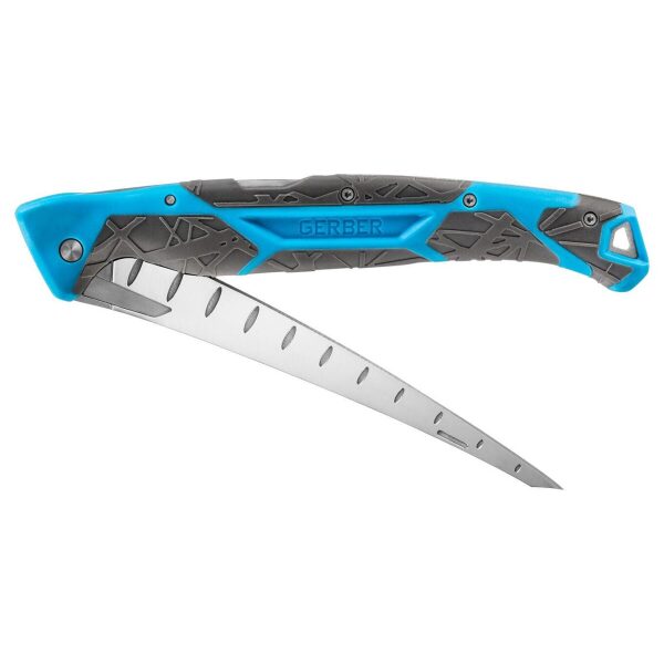 Gerber Controller 6" Fillet - Bilde 2