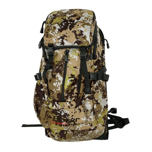 Blaser Ultimate Daypack HunTec Camo