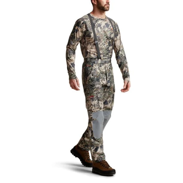 Sitka Stormfront Pant Optifade Open Country - Bilde 3