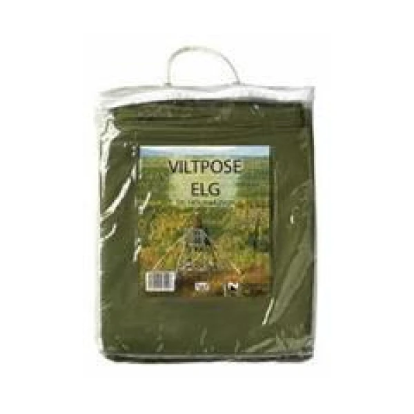Viltpose Elg
