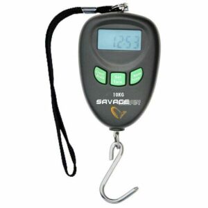 Savagear Digi Scale