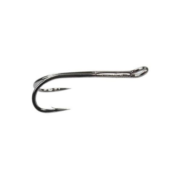 Ken Sawada Salmon Double hooks SD3