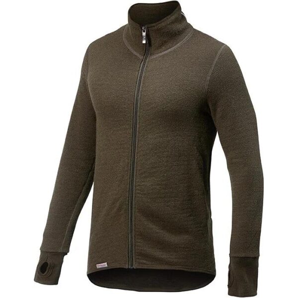 Woolpower 400g Full Zip Jacket