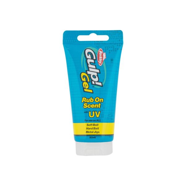 Gulp Gel Rub On Scent