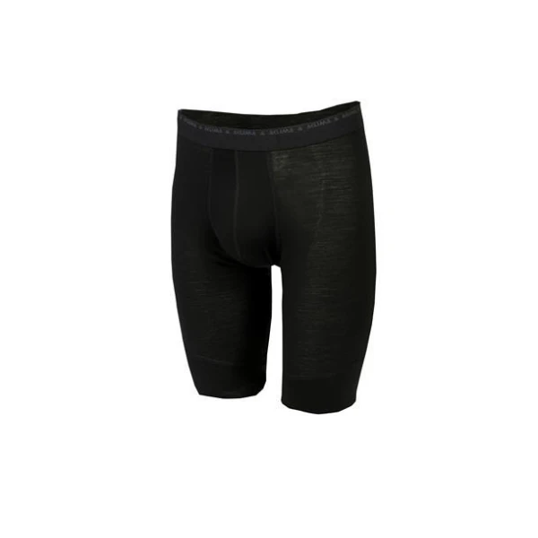 Aclima LightWool shorts long M's