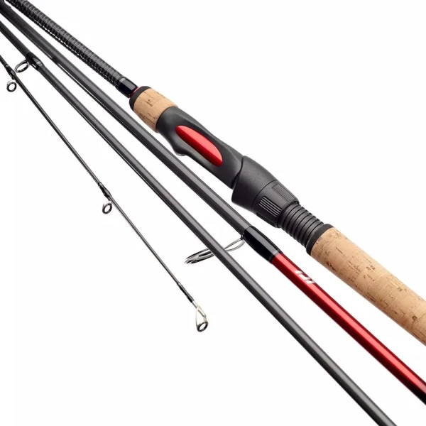 Daiwa Ballistic 1104MHRS 15-50g