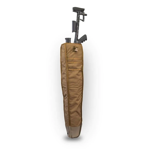 Eberlestock EMOD Våpenholder large rifle-Coyote