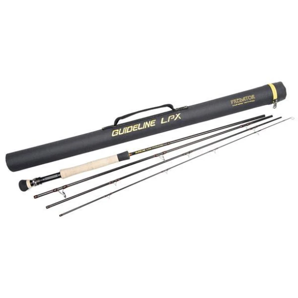 Guideline LPX Predator #7 9`