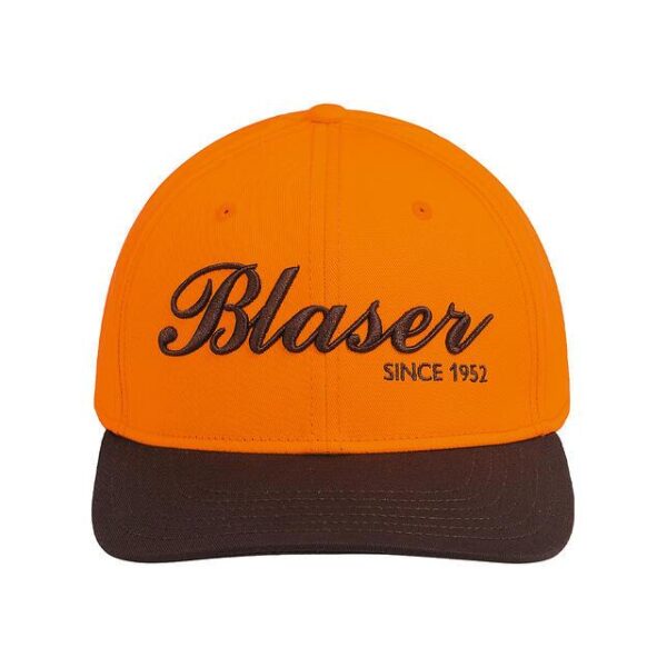 Blaser Striker Cap Limited Edition