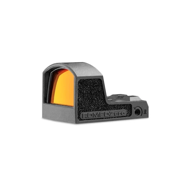 SIG ROMEO ZERO REFLEX SIGHT 3 MOA RED DOT BLACK