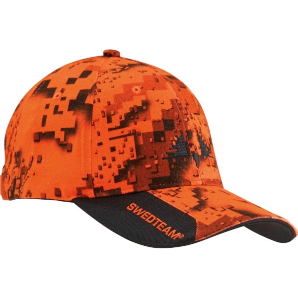 Swedteam Ridge JR Cap