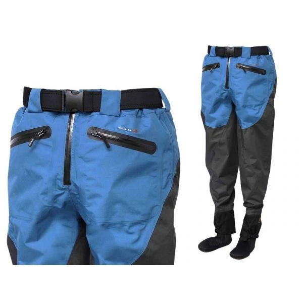 Scierra Helmsdale Waist Stockingfoot