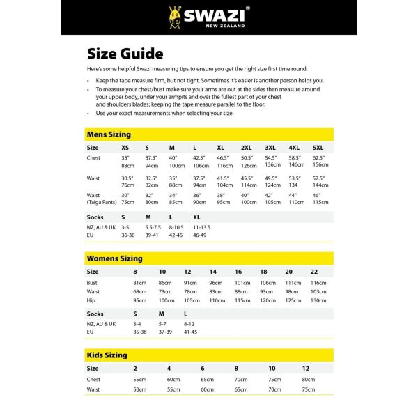 Swazi Savannah bukse Iron Sand - Bilde 2