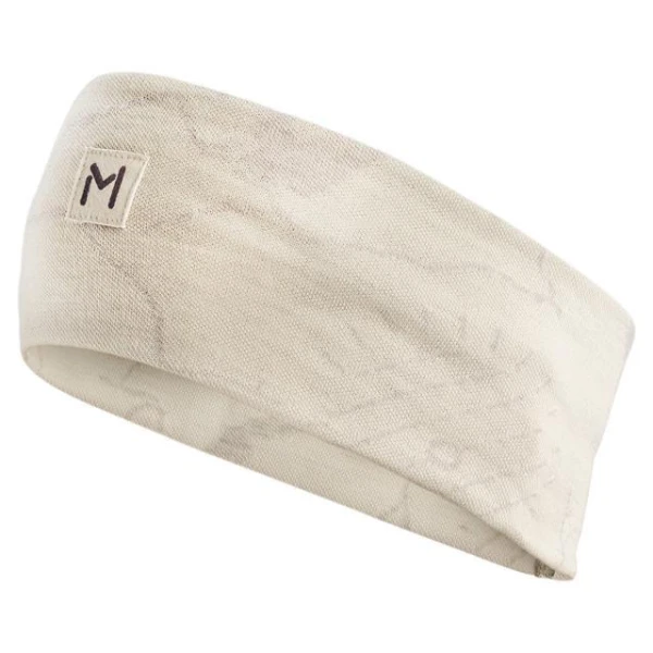 Aclima Lars Monsen Femunden headband M