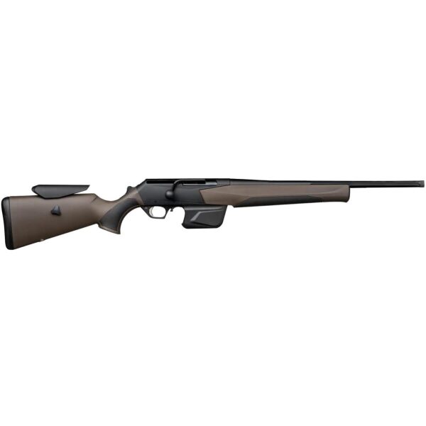 Browning Maral Compo Brown HC ADJ NORWAY 308 Gj.