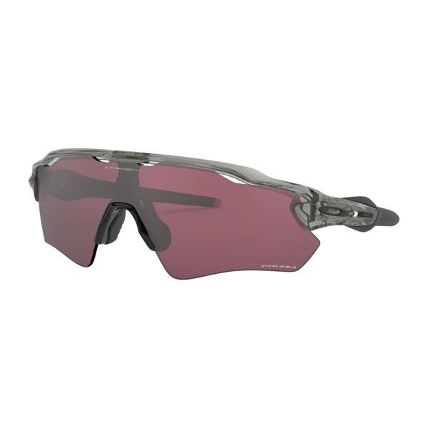 Oakley Radar EV Path Grey Ink Prizm Road Black